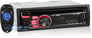 JVC Arsenal KD-A525 Image 1