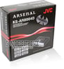 JVC Arsenal KS-AR8004D Image 5