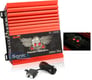 Power Acoustik D1-2000D Image 1