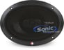 Rockford Fosgate P1694 + Sound Dampening Image 2