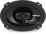 Rockford Fosgate P1694 + Sound Dampening Image 3