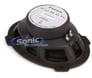 Rockford Fosgate P1694 + Sound Dampening Image 5