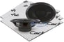 Rockford Fosgate P1694 + Sound Dampening Image 1
