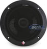 Rockford Fosgate Punch P1S652 w/ Sound Dampening Image 2