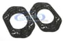 Rockford Fosgate Power T1462 w/ Sound Dampening Image 5