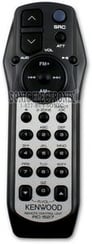 Kenwood eXcelon KDC-X890 Image 5
