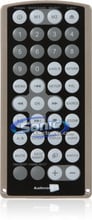 Audiovox AVXMTG9P (Pewter) Image 6