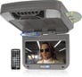 Audiovox AVXMTG9P (Pewter) Image 1