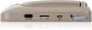 Audiovox AVXMTG9S (Shale) Image 3
