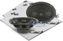 Rockford Fosgate Power T1692 w/ Sound Dampening Image 1