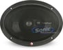 Rockford Fosgate Power T1693 + Sound Dampening Image 2