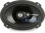 Rockford Fosgate Power T1693 + Sound Dampening Image 3