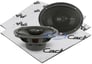 Rockford Fosgate Power T1693 + Sound Dampening Image 1