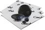 Rockford Fosgate PRIME R1652-S w/ Sound Dampening Image 1