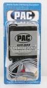 PAC Audio AUX-BOX (AUX2CAR) Image 2