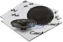 Rockford Fosgate PRIME R1693 w/ Sound Dampening Image 1