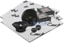 Rockford Fosgate T2652-S w/ Sound Dampening Image 1