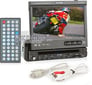 XO Vision DZP902NT Image 1