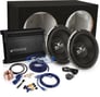 3000W Absolute + Visonik Complete Bass Package Image 1