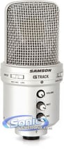 Samson G-TRACK Image 2
