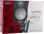 Infinity Reference 6402cfp 4" x 6" Plate Speakers Image 4