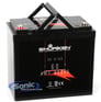 SHURiKEN SK-BT60 Open Box Image 1