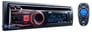 JVC Arsenal KD-A625 Image 1