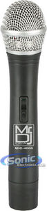 Mr DJ MICVHF4000 (MRDMICVHF4000) Image 3