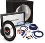 600W Renegade + Crossfire Bass Package Image 1