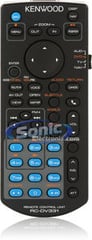 Kenwood eXcelon DNX6980 Image 4