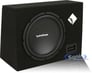 600W Rockford Fosgate + Sound Dampening Material Bass Bundle Image 2