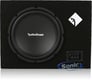 600W Rockford Fosgate + Sound Dampening Material Bass Bundle Image 3