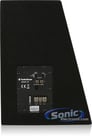600W Rockford Fosgate + Sound Dampening Material Bass Bundle Image 4