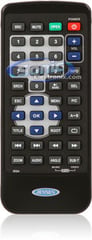 Jensen VM9424BT Image 4