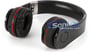 Fanny Wang On Ear Wangs (Black) Image 4