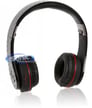 Fanny Wang On Ear Wangs (Black) Image 1