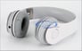 Fanny Wang On Ear Wangs (White) Image 4