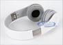 Fanny Wang On Ear Wangs (White) Image 5