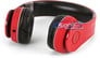 Fanny Wang On Ear Wangs (Red) Image 3