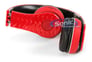 Fanny Wang On Ear Wangs (Red) Image 5