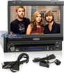 Jensen VM9214BT Image 1