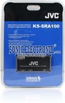 JVC KS-SRA100 Open Box Complete Image 5