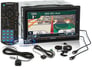 Kenwood eXcelon DNX9980HD Image 1