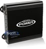 Jensen Power 400.2 Image 1