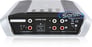 Massive Audio Loaded Enclosure + Infinity Amp and JL Audio Speaker Combo Image 3