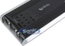 Massive Audio Loaded Enclosure + Infinity Amp and JL Audio Speaker Combo Image 5