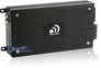 Kicker Loaded Enclosure + Massive Audio Amp & Speaker Combo Image 2
