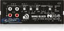 Kicker Loaded Enclosure + Massive Audio Amp & Speaker Combo Image 4