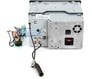 JVC KW-NT30HD + Complete Kicker Audio System Package  Image 4