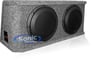 JL Audio CS212RG-W3v3-2 Open Box  Image 4